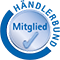 Mitglied beim Händlerbund