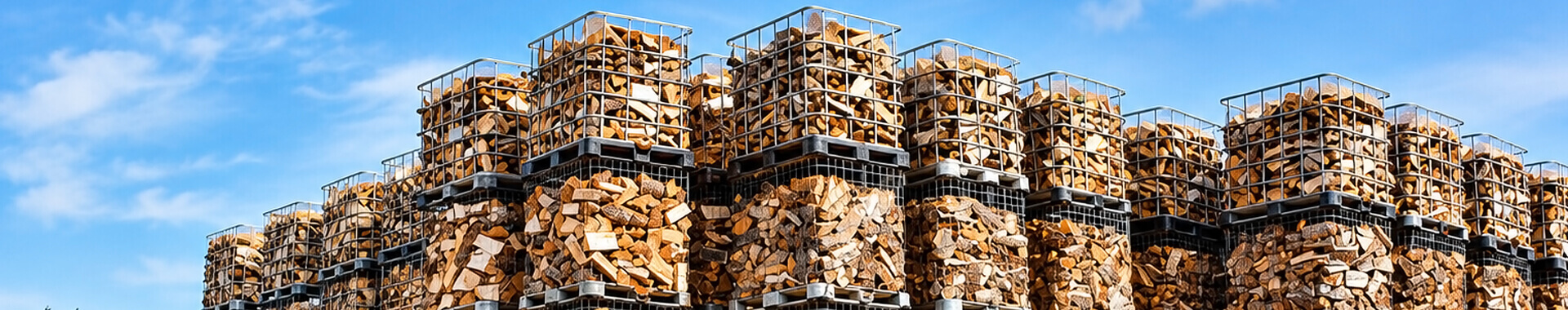 Kaminholz Müller - Ihr Brennholzhandel für hochwertiges Kaminholz